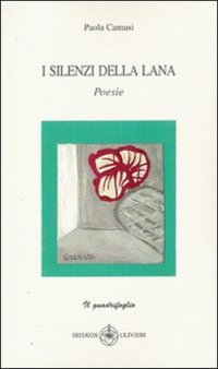 Immagine copertina libro I silenzi della lana