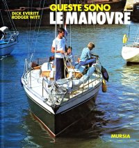 Immagine copertina libro Queste sono le manovre