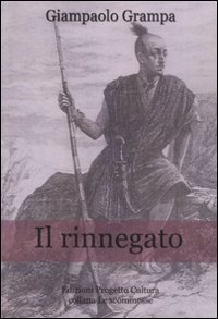 Immagine copertina libro Il rinnegato