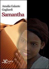 Immagine copertina libro Samantha