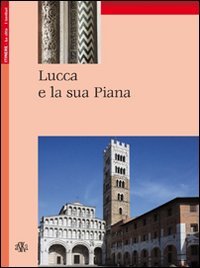Immagine copertina libro Lucca e la sua piana