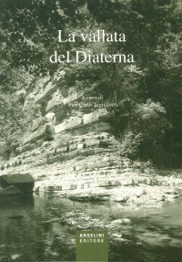 Immagine copertina libro La vallata del Diaterna