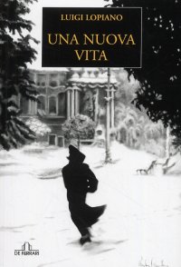 Immagine copertina libro Una vita nuova