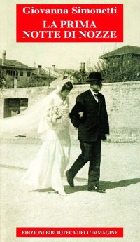 Immagine copertina libro La prima notte di allora