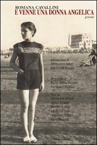 Immagine copertina libro E venne una donna angelica