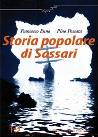 Immagine copertina libro Storia popolare di Sassari