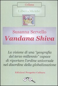 Immagine copertina libro Vandana Shiva