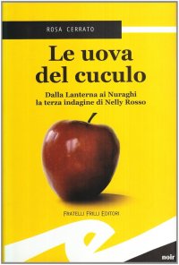 Immagine copertina libro Le uova del cuculo