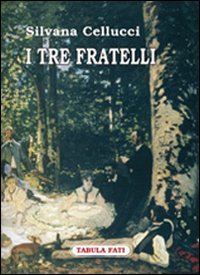 Immagine copertina libro I tre fratelli