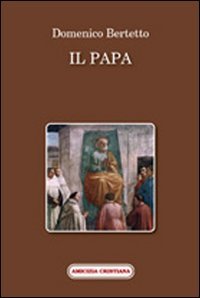 Immagine copertina libro Il papa