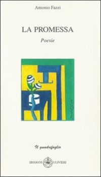 Immagine copertina libro La promessa
