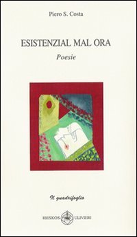 Immagine copertina libro Esistenzial mal ora