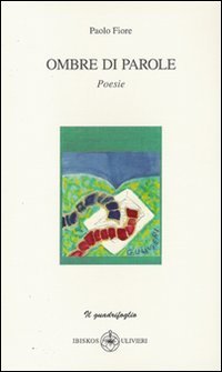 Immagine copertina libro Ombre di parole