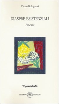 Immagine copertina libro Diaspre esistenziali