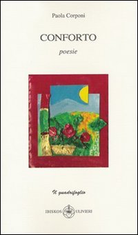 Immagine copertina libro Conforto