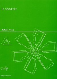 Immagine copertina libro Le Simmetrie