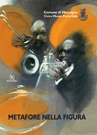Immagine copertina libro Metafore nella figura. Ediz. illustrata