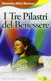 Immagine copertina libro I tre pilastri del benessere