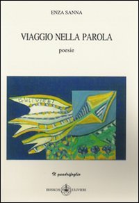 Immagine copertina libro Viaggio nella parola