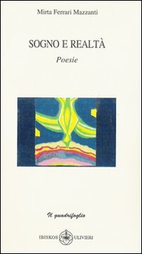 Immagine copertina libro Sogno e realtà