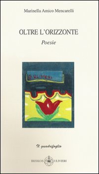 Immagine copertina libro Oltre l'orizzonte