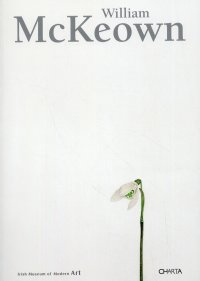 Immagine copertina libro William McKeown. Catalogo della mostra (Irish Museum of Modern Art, 5 novembre 2006-4 gennaio 2009). Ediz. inglese