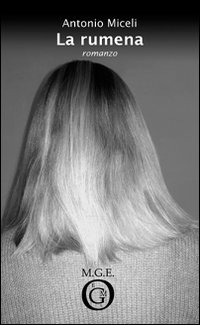 Immagine copertina libro La rumena