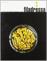 Immagine copertina libro Filadressa. Kontexte der Südtiroler Literatur. Con CD Audio