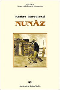 Immagine copertina libro Nunàz