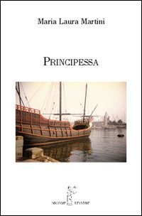 Immagine copertina libro Principessa