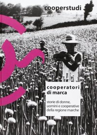 Immagine copertina libro Cooperatori di marca