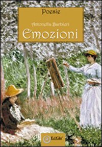 Immagine copertina libro Emozioni