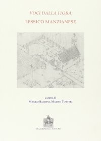 Immagine copertina libro Voci dalla fiora. Lessico manzianese