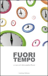 Immagine copertina libro Fuori tempo