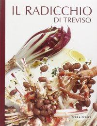 Immagine copertina libro Il radicchio di Treviso