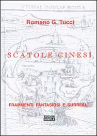 Immagine copertina libro Scatole cinesi
