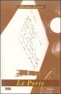 Immagine copertina libro Le porte
