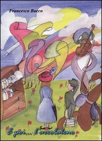 Immagine copertina libro E poi... l'arcobaleno