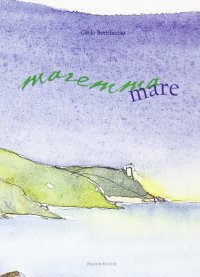 Immagine copertina libro Maremmare