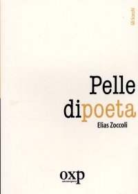 Immagine copertina libro Pelle di poeta