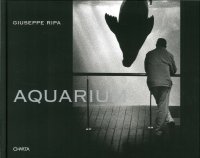Immagine copertina libro Giuseppe Ripa. Aquarium. Catalogo della mostra (Milano, 2 dicembre 2008-30 gennaio 2009). Ediz. italiana e inglese