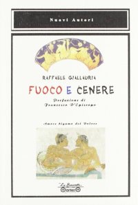 Immagine copertina libro Fuoco e cenere