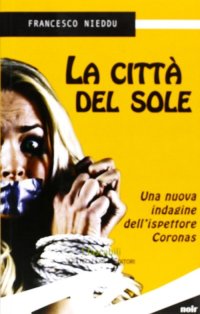Immagine copertina libro Città del sole
