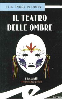 Immagine copertina libro Teatro delle ombre