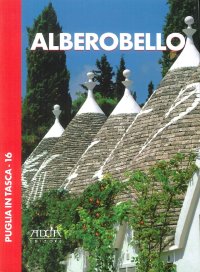 Immagine copertina libro Alberobello