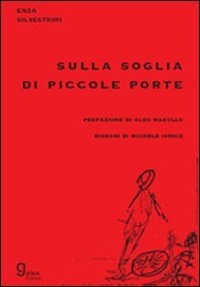 Immagine copertina libro Sulla soglia di piccole porte