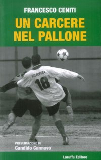 Immagine copertina libro Un carcere nel pallone