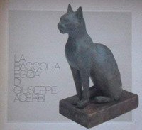 Immagine copertina libro Aegyptiaca. Dal Nilo allo stretto. Testimonianze della raccolta egizia di Giuseppe Acerbi Mantova. Ediz. illustrata