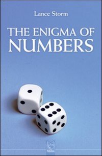 Immagine copertina libro The enigma of numbers