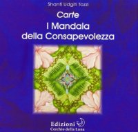 Immagine copertina libro I mandala della consapevolezza